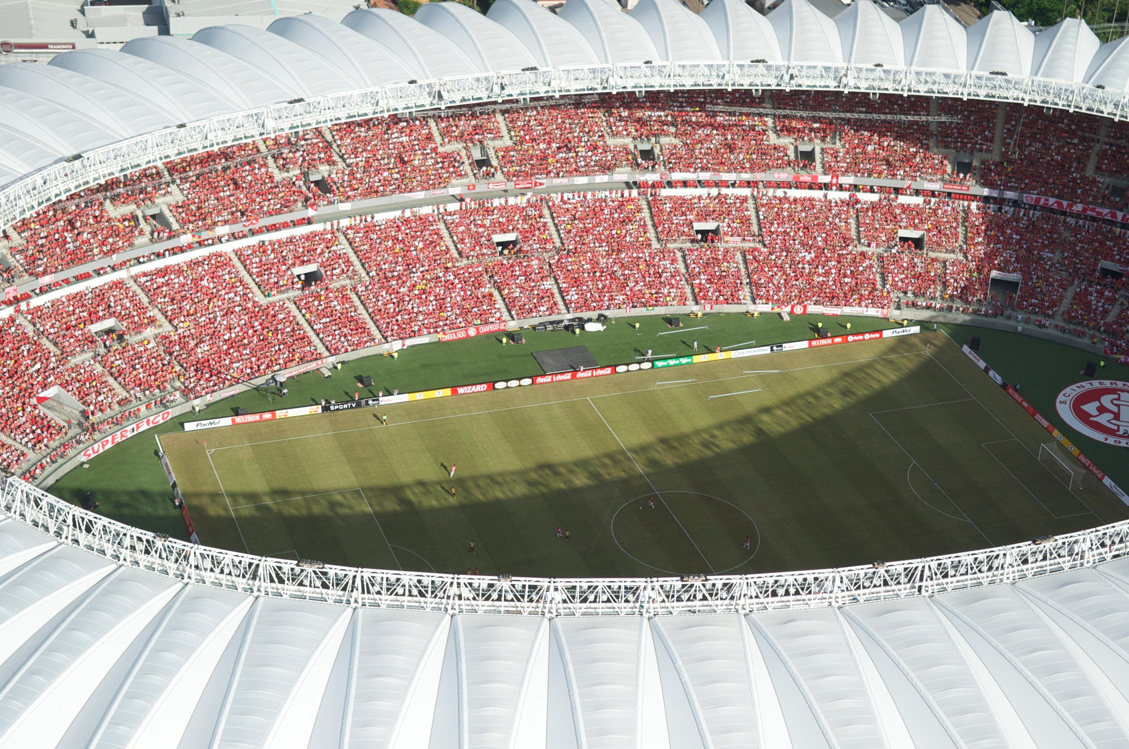 Inter estuda parceria com chineses