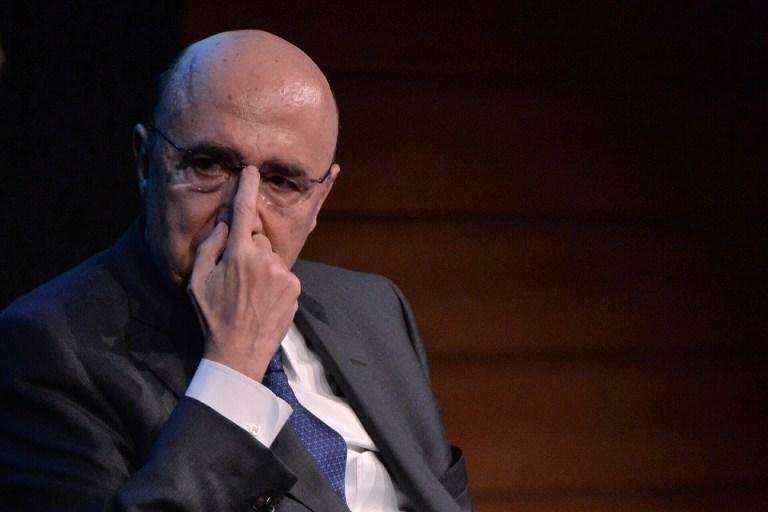 Meirelles afirmou que governo em exerc&iacute;cio est&aacute; tomando "medidas concretas"