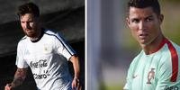 Atacante do Real Madrid aparece em primeiro com US$ 88 milhões, seguido pelo argentino com US$ 81,4 milhões