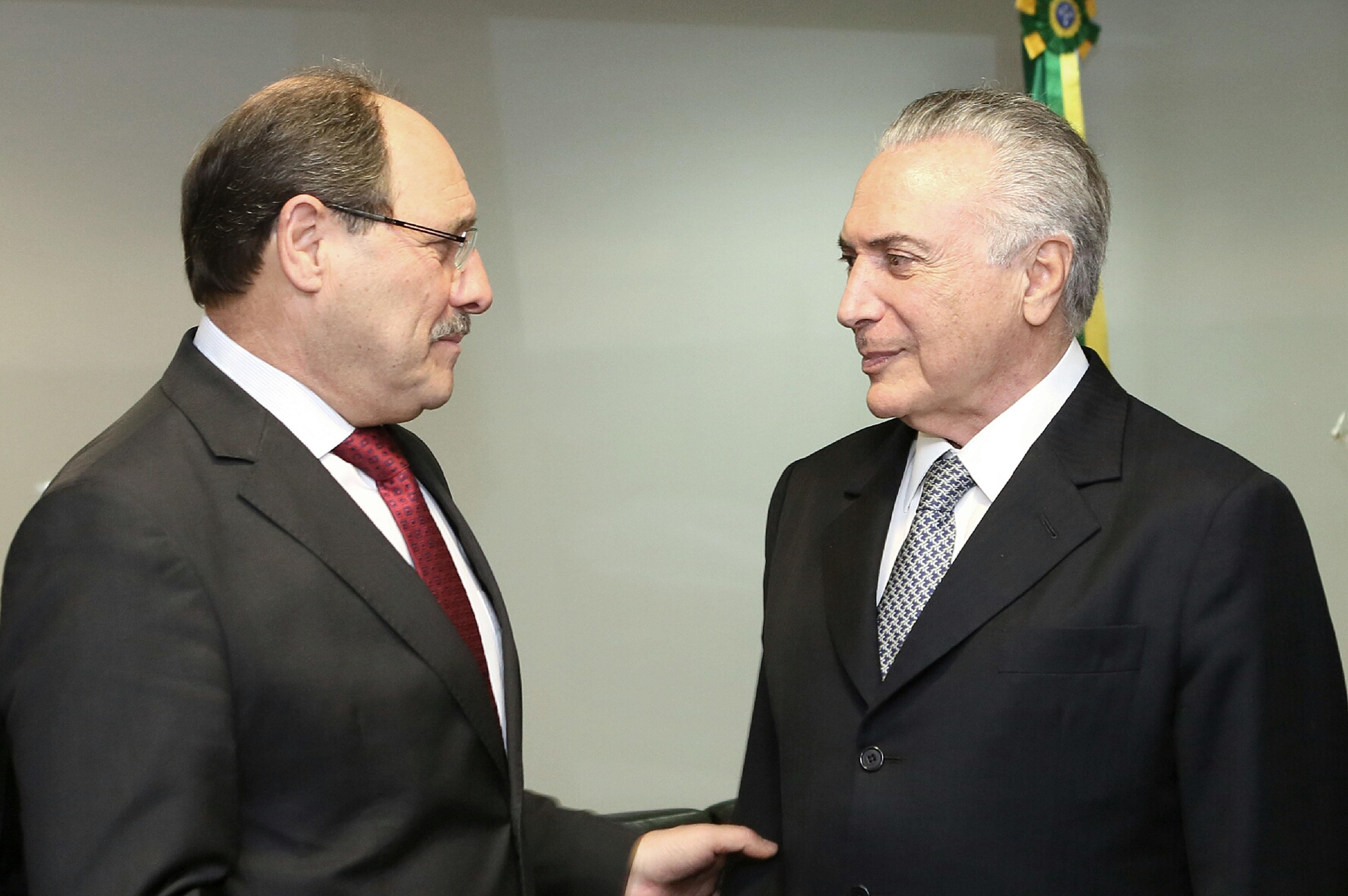 Estados buscam mudan&ccedil;as no c&aacute;lculo das d&iacute;vidas com a Uni&atilde;o para aliviar or&ccedil;amento
