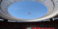 Confronto de torcidas do Flamengo e Palmeiras em Brasília motivou decisão