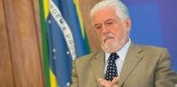 Ministro ocupou a Casa Civil durante governo Dilma