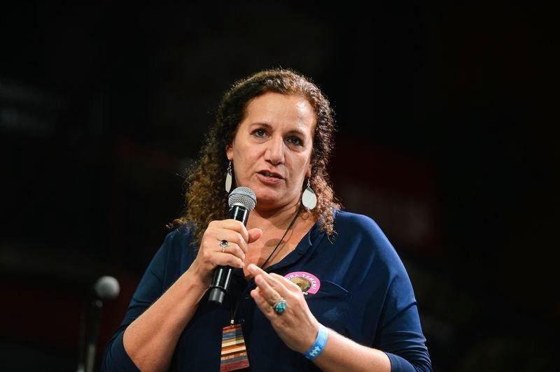 Deputada teria pedido recursos ao ex-presidente da Transpetro para sua campanha eleitoral