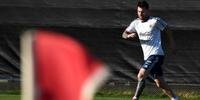 Técnico da Argentina confirma retorno de Messi contra Panamá