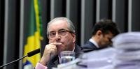 STF dá cinco dias para Cunha entregar defesa prévia em ação penal