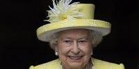 Reino Unido inicia festejos pelos 90 anos da rainha Elizabeth II 