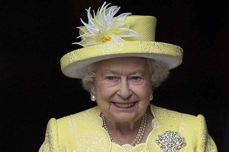 Reino Unido inicia festejos pelos 90 anos da rainha Elizabeth II 