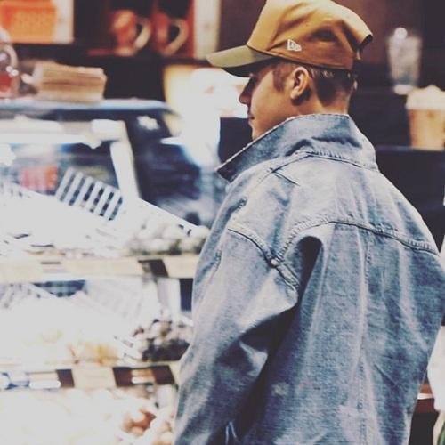 Justin Bieber troca socos ap&oacute;s jogo da NBA
