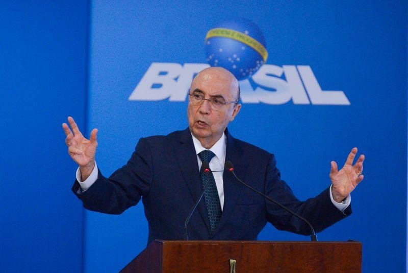 No an&uacute;ncio da proposta, Meirelles informou que o teto seria permanente