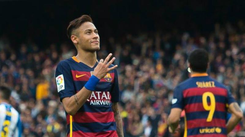 Bar&ccedil;a estuda acordo com promotoria no caso Neymar 