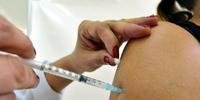 Dos 122 mortos em função da gripe A no RS, só um havia se vacinado