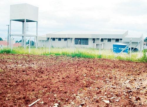 Pol&iacute;cia segue em busca de 15 detentos que fugiram de penitenci&aacute;ria em Carazinho