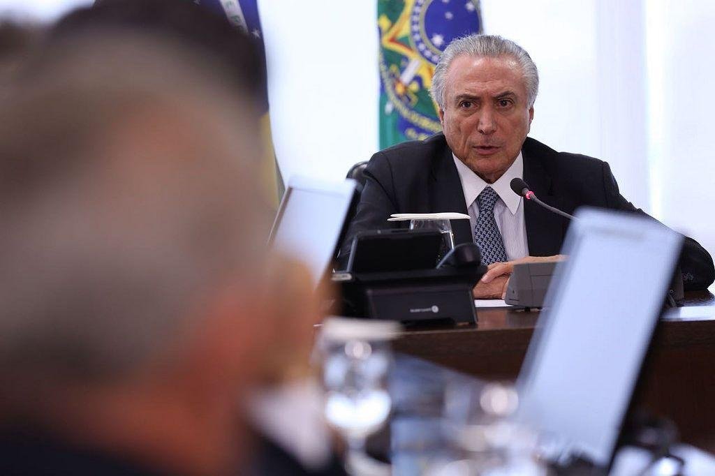 Governo Temer faz um m&ecirc;s com agenda positiva na economia e recuos na pol&iacute;tica