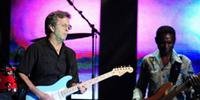 Eric Clapton sofre com doença no sistema nervoso