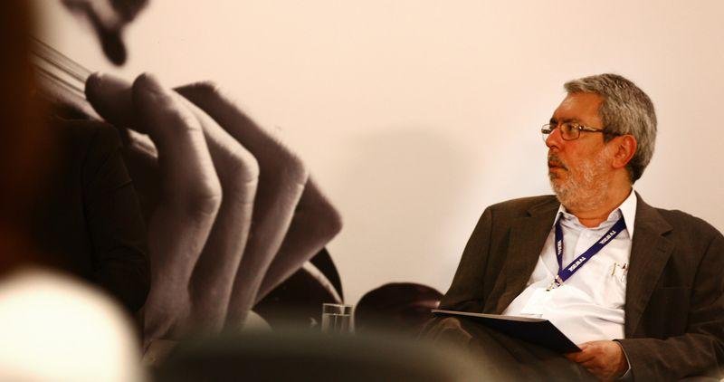 STF reconduziu Ricardo Melo ao cargo na EBC