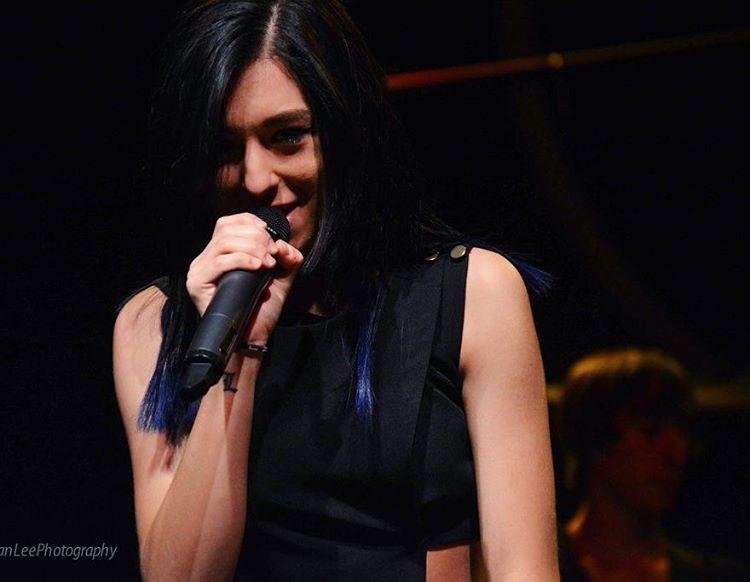 Jovem ficou em 3&ordm; lugar no The Voice americano