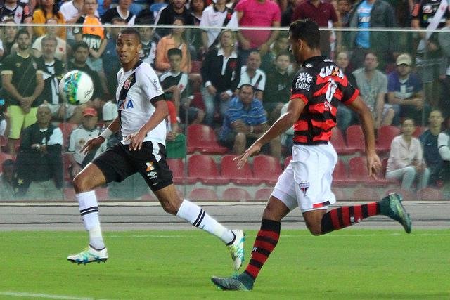 Vasco segue na lideran&ccedil;a devido ao saldo de gols