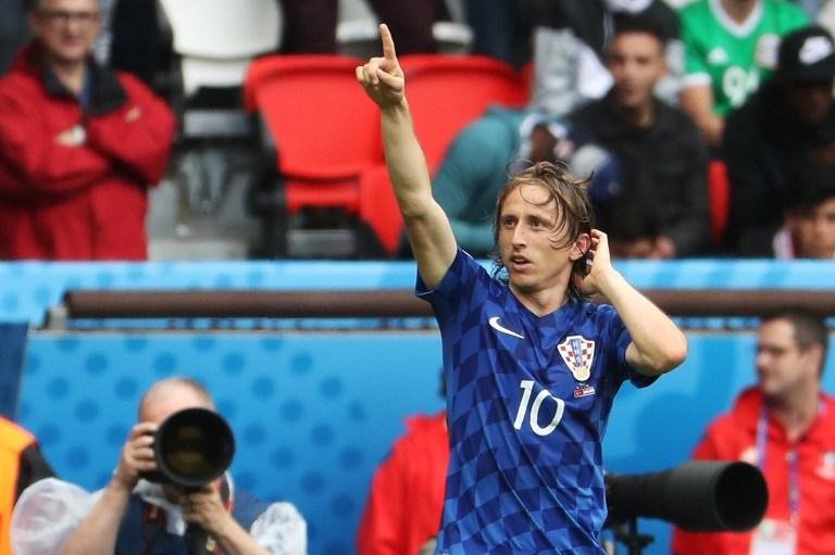 Meia do Real Madrid garantiu a vit&oacute;ria de 1 a 0