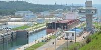 Panamá espera triplicar renda com pedágios no canal 