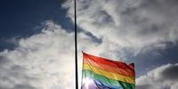 Prédio da prefeitura também vai hastear bandeira da comunidade homossexual