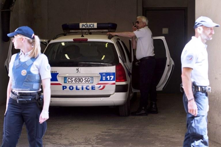 Pol&iacute;cia francesa n&atilde;o conseguiu prender russos envolvidos em brigas