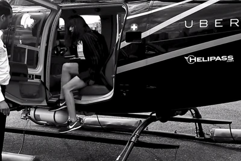 UberCOPTER ser&aacute; testado na  Grande S&atilde;o Paulo e em Campinas