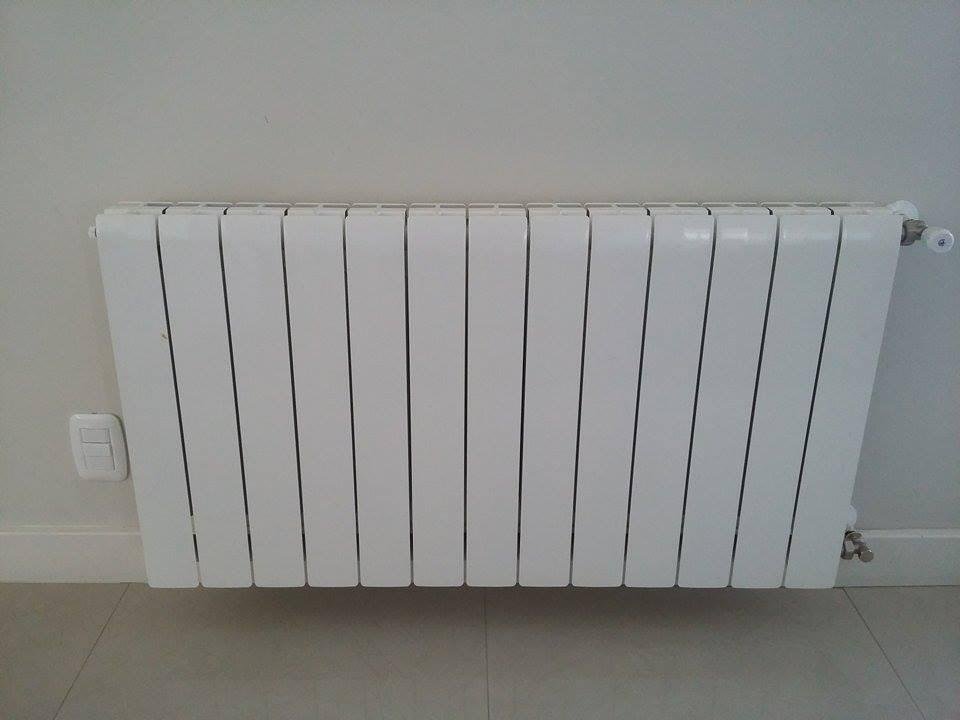 Ga&uacute;chos preferem o ar-condicionado ao uso de calefa&ccedil;&atilde;o