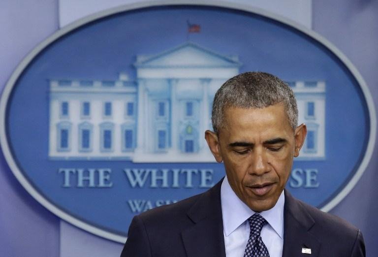 Obama pede ao Congresso que controle as "armas de guerra"
