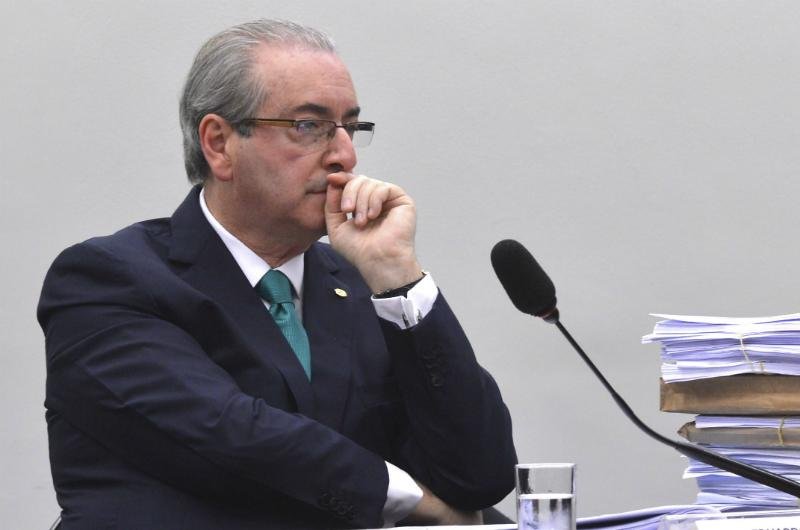 Lava Jato pede a Portugal que localize suposto pagador de Eduardo Cunha 