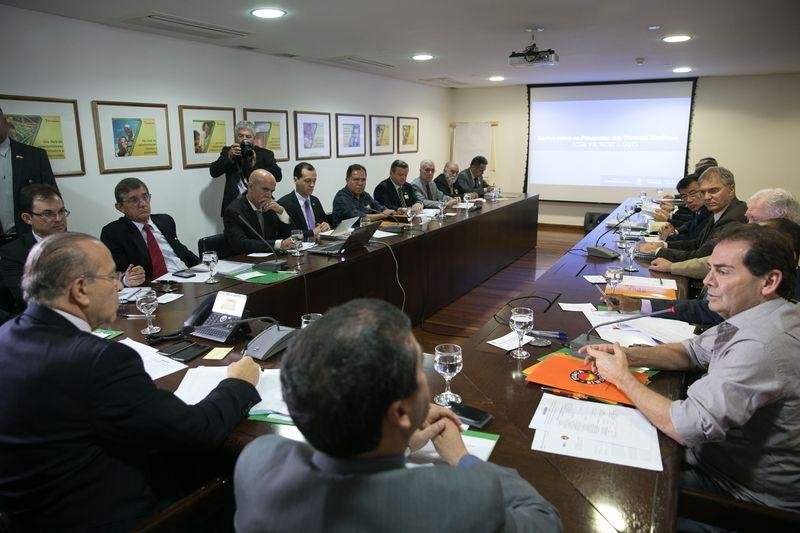 Governo enviar&aacute; reforma da Previd&ecirc;ncia ao Congresso at&eacute; o fim de julho 