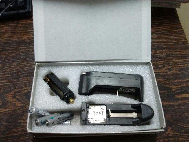 Agente da EPTC foi preso por apontar laser contra helic&oacute;pteros da pol&iacute;cia 