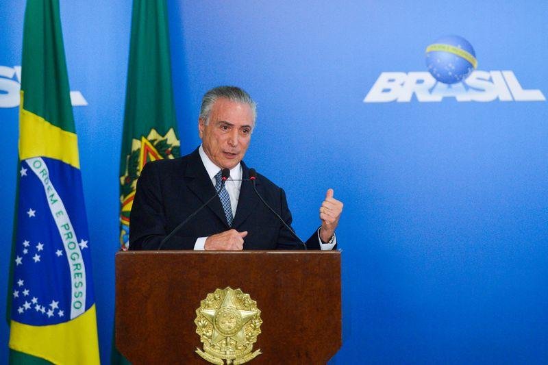 Texto contido na Proposta &agrave; Emenda ainda precisa passar pelo crivo do presidente em exerc&iacute;cio, Michel Temer