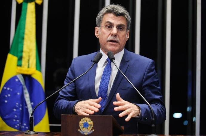 Inqu&eacute;rito contra Juc&aacute; tramita no Supremo h&aacute; seis anos