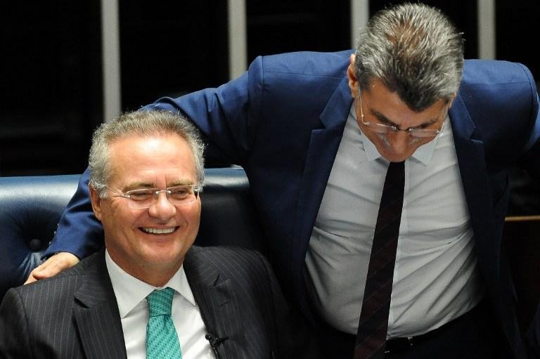 PGR pediu restri&ccedil;&atilde;o de liberdade ap&oacute;s divulga&ccedil;&atilde;o das grava&ccedil;&otilde;es de S&eacute;rgio Machado