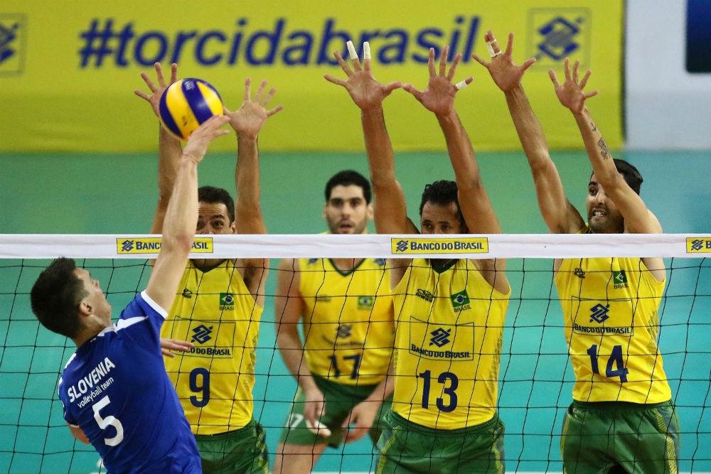 Apesar de bom retrospecto, time comandado por Bernardinho n&atilde;o conquista t&iacute;tulo importante desde 2010