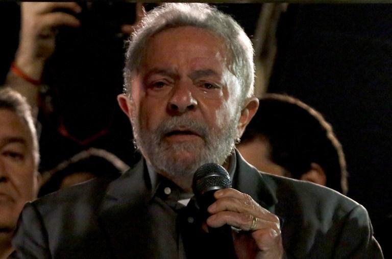 Ex-presidente &eacute; investigado por suposto envolvimento no esquema e cartel e corrup&ccedil;&atilde;o da Petrobras