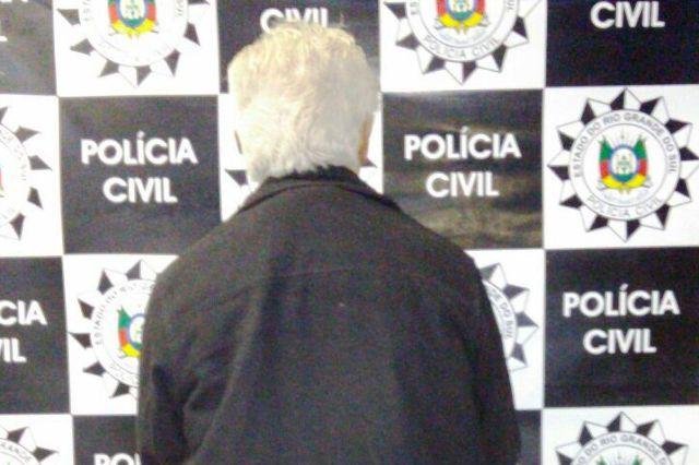 Idoso &eacute; suspeito de abusar de neta de 12 anos em Porto Alegre