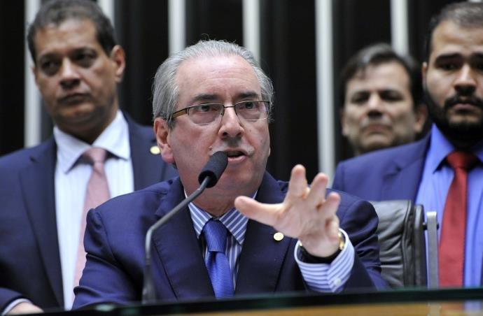 Relator de recursos de Cunha na CCJ renuncia