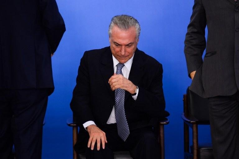 Presidente em exerc&iacute;cio teria pedido recursos il&iacute;citos para campanha de Gabriel Chalita em 2012