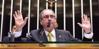 Janot afirma que Cunha continua usando mandato em benefício próprio