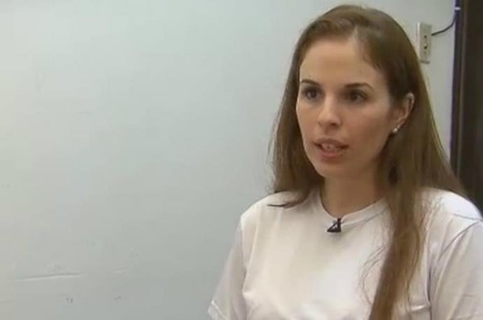 Promotoria recomenda regime fechado a Suzane Richthofen