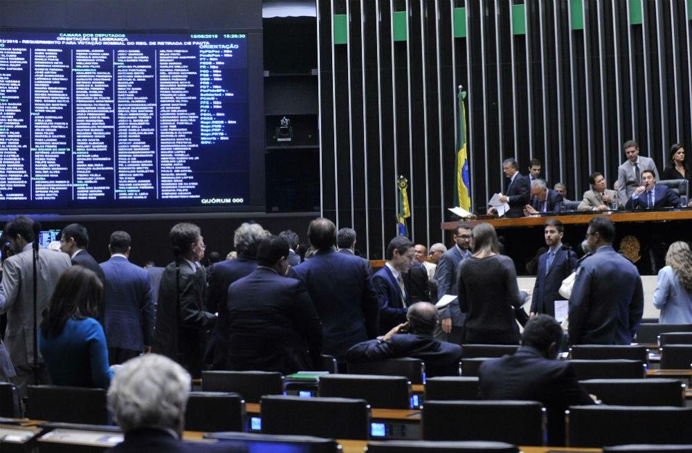 Projeto estipula infla&ccedil;&atilde;o como teto para aumento dos aportes da administra&ccedil;&atilde;o federal