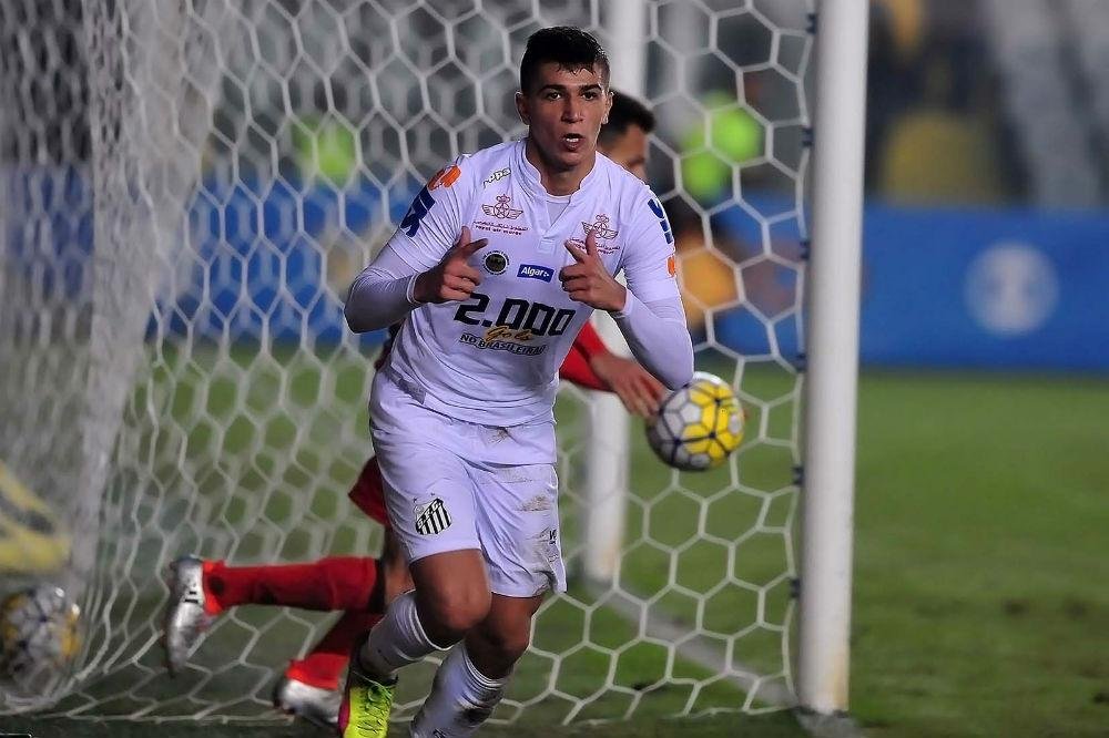 Gabriel e Lucas lima resolveram a terceira vit&oacute;ria consecutiva