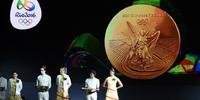 Rio 2016 libera ingressos para nado sincronizado e ginástica