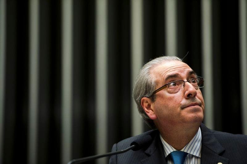 CCJ analisa consulta que pode mudar rito de cassa&ccedil;&atilde;o de Cunha na segunda-feira