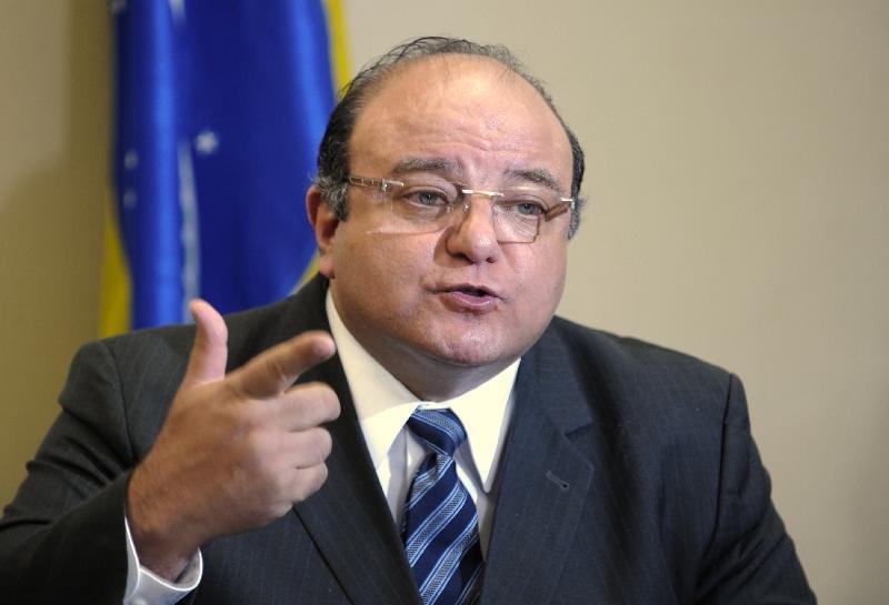 Vaccarezza nega doa&ccedil;&atilde;o ilegal e diz que vai processar S&eacute;rgio Machado