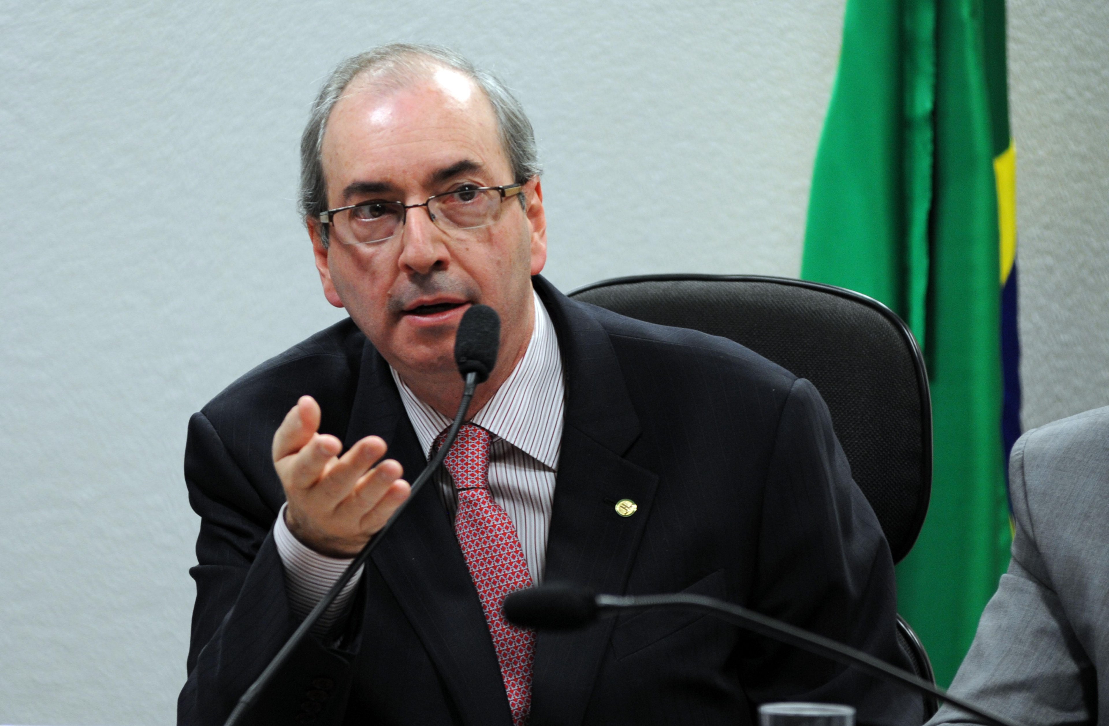 De acordo com governo su&iacute;&ccedil;o, coopera&ccedil;&atilde;o com brasil &eacute; um exemplo no combate &agrave; corrup&ccedil;&atilde;o
