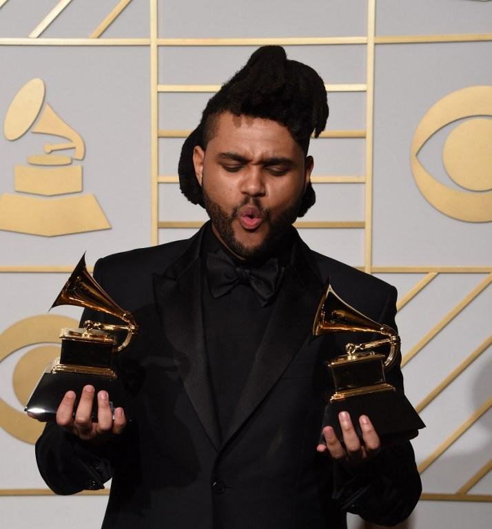 M&uacute;sica difundida por streaming por servi&ccedil;os poder&aacute; concorrer ao Grammy