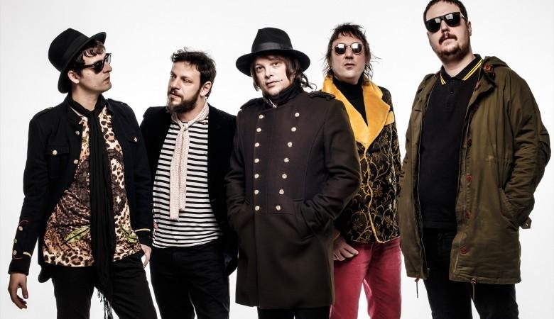 &Aacute;lbum foi o respons&aacute;vel pela consolida&ccedil;&atilde;o da banda no cen&aacute;rio nacional