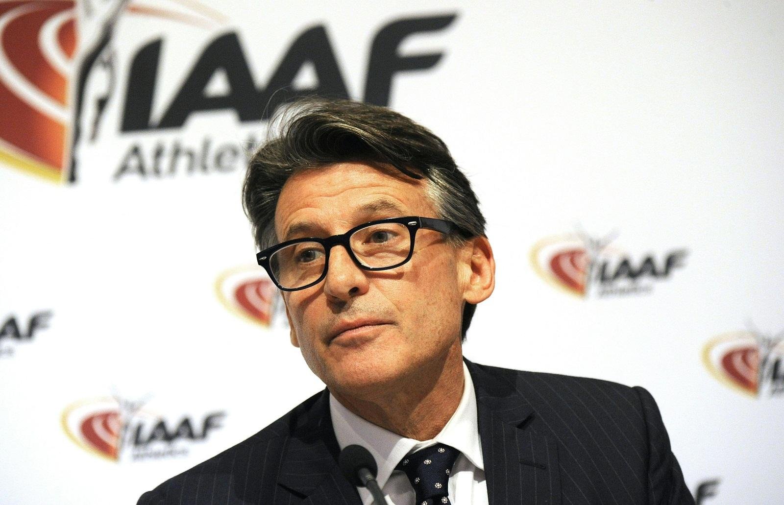 Federa&ccedil;&atilde;o Internacional de Atletismo manteve "porta estreita aberta" para os que n&atilde;o participaram de esquema de doping
